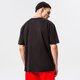 Férfi póló NEW ERA PÓLÓ SEAS INFILL OS BULLS CHICAGO BULLS BLKLEP 12893095 szín: fekete