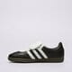 Női sportcipők ADIDAS SAMBA LT ji3200 szín: fekete