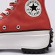 Női tornacipők CONVERSE RUN STAR HIKE a05136c szín: piros