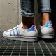 Női sportcipők ADIDAS SUPERSTAR W  fx7565 szín: fehér