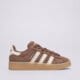 Női sportcipők ADIDAS CAMPUS 00S W jq8320 szín: barna