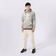 Férfi pulóver ADIDAS PULÓVER KAPUCNIS TREFOIL HOODY ia4884 szín: szürke