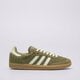 Női sportcipők ADIDAS SAMBA OG W jr9447 szín: barna