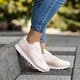 Női sportcipők REEBOK CLASSIC LEATHER  cn5467 szín: rózsaszín