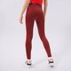 Női nadrágok PUMA LEGGINGS PUMA X VOGUE SEAMLESS LEGGINGS 536694-22 szín: piros
