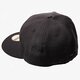Gyerek baseball sapka NEW ERA SAPKA BLACK ON BLACK LA DODGERS 10000719 szín: fekete