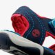 Gyerek papucs és szandálok TIMBERLAND ADVENTURE SEEKER 2 STRAP SANDAL tb02486a4841 szín: sötétkék