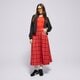 Ruha és szoknya PUMA SZOKNYA WOVEN MIDI AOP PLEATED SKIRT 629795 15 szín: piros