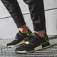 Férfi sportcipők ADIDAS NMD_R1 bd7751 szín: fekete