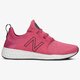 Női sportcipők NEW BALANCE WCRUZHM wcruzhm szín: rózsaszín