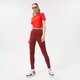 Női nadrágok PUMA LEGGINGS PUMA X VOGUE SEAMLESS LEGGINGS 536694-22 szín: piros