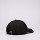 Gyerek baseball sapka S.NOW JOB SIZEER CAP BLACK  si123cap50001 szín: fekete