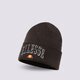 Gyerek téli sapka ELLESSE SAPKA PARSONS BEANIE BLK sapa2620011 szín: fekete