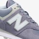 Női sportcipők NEW BALANCE WL574ESV wl574esv szín: lila