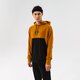 Férfi pulóver TIMBERLAND PULÓVER KAPUCNIS YC CUT & SEW HOODIE tb0a22kqp571 szín: mustársárga