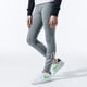 Gyerek nadrágok NIKE LEGGINGS G NSW LGGNG FAVORITES SHINE cq4221-091 szín: szürke