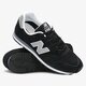 Férfi sportcipők NEW BALANCE ML373GRE ml373grem szín: fekete