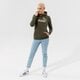 Női pulóver PUMA PULÓVER KAPUCNIS ESS LOGO HOODIE FL (S) - GRAPE LEAF 58678944 szín: khaki