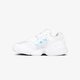 Gyerek sportcipők ADIDAS YUNG-96 C ee6741 szín: fehér