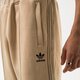Férfi nadrágok ADIDAS NADRÁG FLEECE SST TP hi2996 szín: bézs