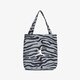 Női táska JORDAN TÁSKA BREAKFAST TOTE BAG 9a0663w0j szín: bézs