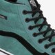 Férfi sportcipők VANS UA SK8-HI MTE 2.0 DX vn0a4p3ituj1 szín: zöld