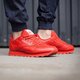 Férfi sportcipők REEBOK CLASSIC LEATHER ar3507 szín: piros