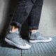 Férfi sportcipők CONVERSE CHUCK TAYLOR ALL STAR ULTRA a00493c szín: szürke