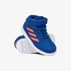 Gyerek téli cipők ADIDAS ALTASPORT MID I g27127 szín: sötétkék