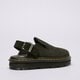 Női papucsok és szandálok DR.MARTENS ZEBZAG MULE dm31657001 szín: fekete