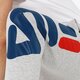 Férfi nadrágok FILA NADRÁG PURE BASIC PANTS 681094b13 szín: szürke