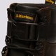 Női téli cipők DR.MARTENS COMBS TECH LEATHER  27804201 szín: barna