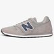Férfi sportcipők NEW BALANCE ML373SZ ml373sz szín: szürke