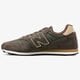 Férfi sportcipők NEW BALANCE ML373BRT ml373brt szín: barna