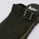 Női papucsok és szandálok DR.MARTENS ZEBZAG MULE dm31657001 szín: fekete