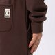 Férfi nadrágok CONFRONT NADRÁG CONFRONT CARGO PANTS cf322spm07003 szín: barna