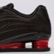 Női sportcipők NIKE W SHOX Z hq7540-002 szín: fekete
