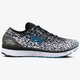 Férfi sportcipők UNDER ARMOUR UA CHARGED BANDIT 3 OMBRE 3020119002 szín: szürke