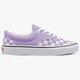 Női tornacipők VANS UA ERA  v8frvlxw szín: lila