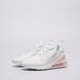 Gyerek sportcipők NIKE AIR MAX 270 943345-122 szín: fehér