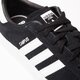 Gyerek sportcipők ADIDAS CAMPUS C by9594 szín: fekete