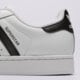 Gyerek sportcipők ADIDAS SUPERSTAR II J jh9976 szín: fehér