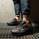 Férfi sportcipők ELLESSE SPARTA EDGE 613623 szín: fekete