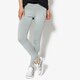 Női nadrágok NIKE LEGGINGS W NSW LGGNG LEGASEE HW 933346-019 szín: zöld
