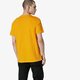 Férfi póló NIKE PÓLÓ SS M NSW CLUB TEE ar4997-833 szín: narancssárga