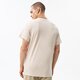 Férfi póló NIKE PÓLÓ M NSW CLUB TEE SUST dr7923-247 szín: bézs