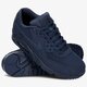 Férfi sportcipők NIKE AIR MAX 90 ESSENTIAL  537384-412 szín: sötétkék
