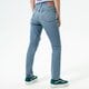 Női nadrágok LEVI'S NADRÁG 501 SKINNY 29502-0230 szín: kék