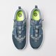 Férfi sportcipők NIKE CRATER IMPACT SE dj6308-002 szín: zöld