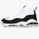Férfi sportcipők NIKE AIR MAX UPTEMPO '95 ck0892-103 szín: fehér